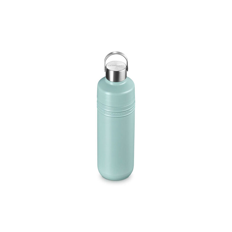 Le Creuset On The Go Insulated Water Bottle 1L image number 5